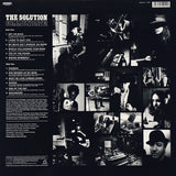 The Solution - Communicate! [VINYL]