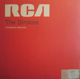 The Strokes ‎– Comedown Machine