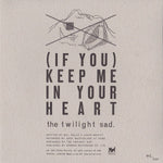 Bill Wells & Aidan Moffat Alphabet / The Twiglight Sad Keep Me In Your Heart [Split "7"]