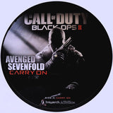 Avenged Sevenfold – Carry On [VINYL]