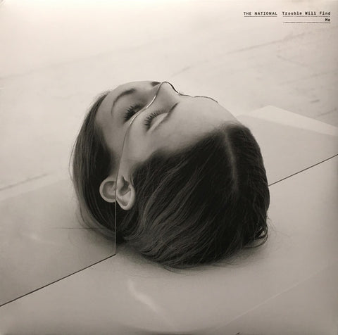 The National - Trouble will find me