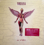 Nirvana - In Utero [20th SUPER DELUXE BOX SET]