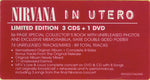 Nirvana - In Utero [20th SUPER DELUXE BOX SET]