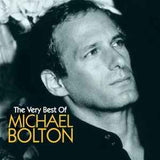 Michael Bolton – The Very Best Of [CD]