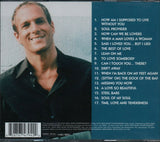 Michael Bolton – The Very Best Of [CD]
