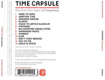 Fingathing – Time Capsule [CD]