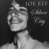 Joe Ely – Silver City [CD]