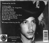 Joe Ely – Silver City [CD]