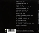 Willie Nelson – Band Of Brothers [CD]