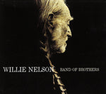 Willie Nelson – Band Of Brothers [CD]