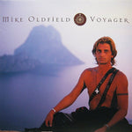 Mike Oldfield ‎– Voyager [VINYL]
