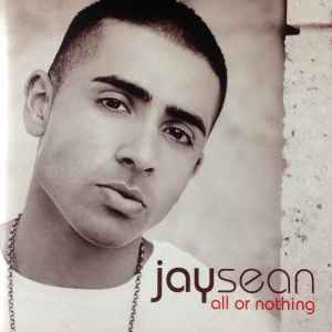 Jay Sean – All Or Nothing [CD]