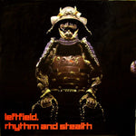 Leftfield - Rhythm And Stealth