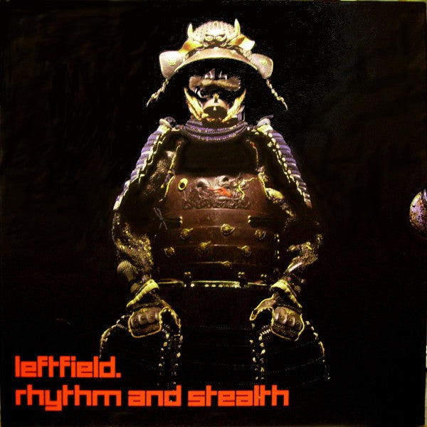 Leftfield - Rhythm And Stealth – Cool Discs Music