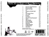 Penguin Cafe Orchestra ‎– Preludes, Airs & Yodels (A Penguin Cafe Primer[CD]