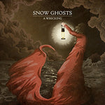 Snow Ghosts ‎– A Wrecking [VINYL]