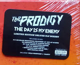 The Prodigy ‎– The Day Is My Enemy