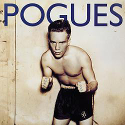 The Pogues ‎– Peace And Love [VINYL]