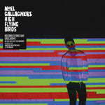 Noel Gallagher's High Flying Birds ‎– In The Heat Of The Moment [VINYL]