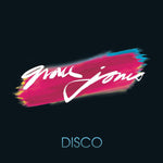 Grace Jones - Portfolio BOX SET , Fame, Muse - The Disco Years [VINYL]