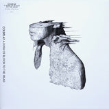 Coldplay ‎– A Rush Of Blood To The Head