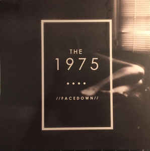 The 1975 ‎– Facedown EP [VINYL]