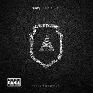 Jeezy – Seen It All: The Autobiography [CD]