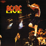 AC/DC – Live [VINYL]