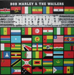 Bob Marley & The Wailers ‎– Survival [VINYL]