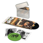 Bob Marley - The Complete Island Recordings: Collector’s Edition [VINYL BOX SET]
