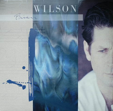 Brian Wilson ‎– Brian Wilson [VINYL]