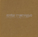 Arctic Monkeys ‎– Leave Before The Lights Come On [CD/SINGLE]