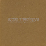 Arctic Monkeys ‎– Leave Before The Lights Come On [CD/SINGLE]