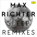 Max Richter ‎– Sleep Remixes [VINYL]
