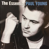 Paul Young – The Essential Paul Young [CD]