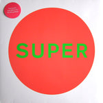 Pet Shop Boys ‎– Super [VINYL]