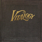 Pearl Jam ‎– Vitalogy