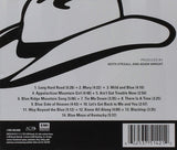 Alan Jackson - The Bluegrass album [CD]