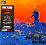 Pink Floyd ‎– Soundtrack From The Film "More" [VINYL]