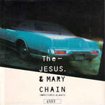 The Jesus And Mary Chain - Sometimes Always/The Perfect Crime {"7"] - PRE OWNED VINYL