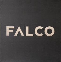 FALCO - FALCO  BOX SET [VINYL]