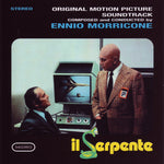 Ennio Morricone – Il Serpente