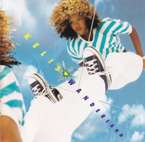 Kelis – Wanderland [CD]