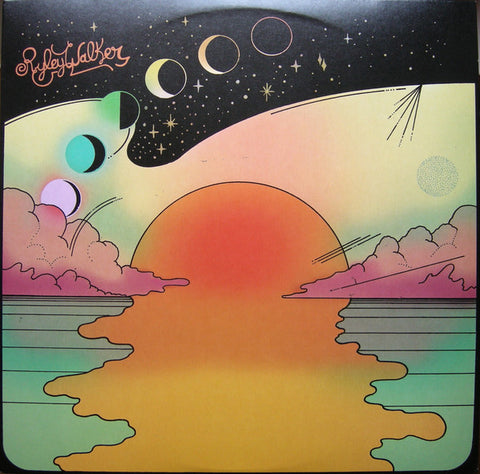 Ryley Walker ‎– Golden Sings That Have Been Sung [VINYL]