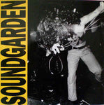 Soundgarden ‎– Louder Than Love