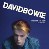 Who Can I Be Now? [1974 - 1976][ VINYL BOX SET]