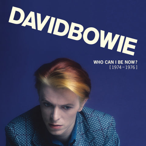 Who Can I Be Now? [1974 - 1976][ VINYL BOX SET]
