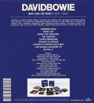 Who Can I Be Now? [1974 - 1976][ VINYL BOX SET]