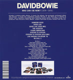 Who Can I Be Now? [1974 - 1976][ VINYL BOX SET]