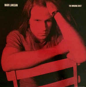 Mark Lanegan ‎– The Winding Sheet [VINYL]